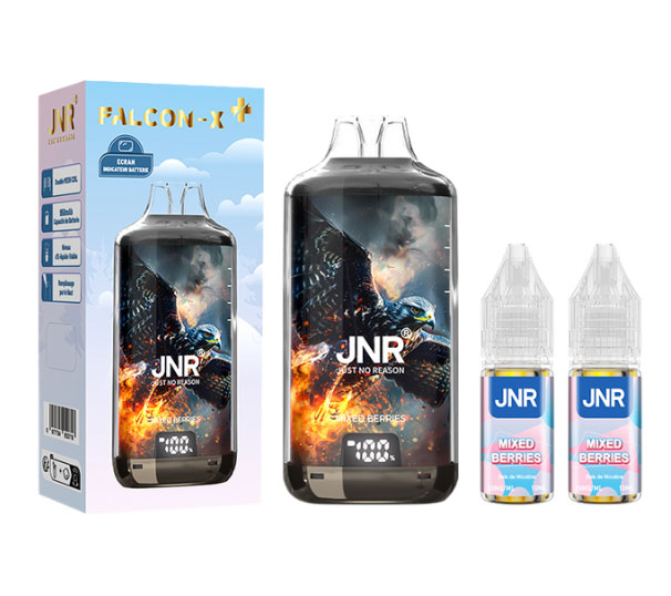 puff à toulouse JNR 26k ismoke31 Toulouse